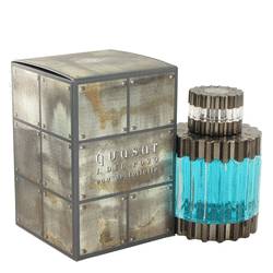 Quasar Cologne by Jesus Del Pozo 125 ml Eau De Toilette Spray
