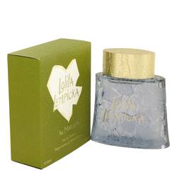 Lolita Lempicka Cologne by Lolita Lempicka Cologne 3.4 oz Eau De Toilette Spray