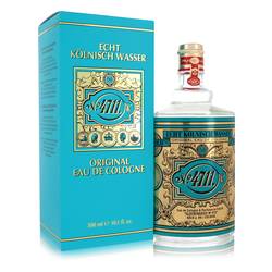 Medicinaal Mail Wetland 4711 Cologne by 4711 | FragranceX.com