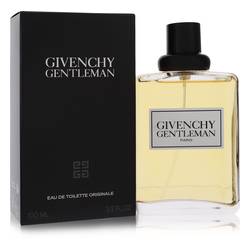 gentleman cologne by givenchy review