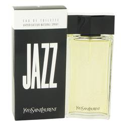 Jazz Cologne for Men by Yves Saint Laurent | FragranceX.com