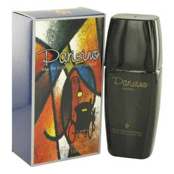 Parisino Cologne by Parisino Cologne 3.4 oz Eau De Toilette Spray