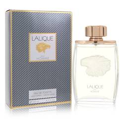 lalique pour homme precio