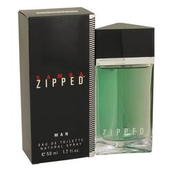 Samba Zipped Cologne by Perfumers Workshop Cologne 1.7 oz Eau De Toilette Spray