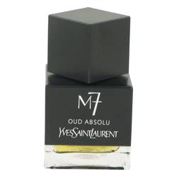 M7 Oud Absolu Cologne by Yves Saint Laurent | FragranceX.com