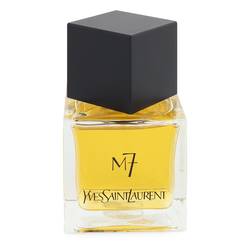 M7 Oud Absolu Cologne by Yves Saint Laurent Cologne 2.7 oz Eau De Toilette Spray (unboxed)