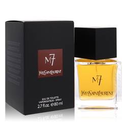 M7 Cologne by Yves Saint Laurent 80 ml Eau De Toilette Spray