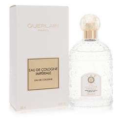 Imperiale Cologne by Guerlain 3.4 oz Eau De Cologne Spray