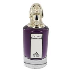 Much Ado About The Duke Cologne by Penhaligon's Cologne 2.5 oz Eau De Parfum Spray (Tester)
