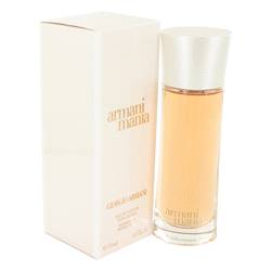 Mania Perfume by Giorgio Armani Perfume 2.5 oz Eau De Parfum Spray (new version white box)