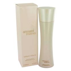 Mania Perfume by Giorgio Armani Perfume 6.7 oz Shower Gel
