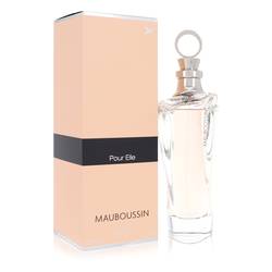 Mauboussin Pour Elle Perfume by Mauboussin 3.3 oz Eau De Parfum Spray
