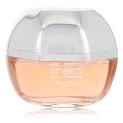 Maci Pour Femme Perfume by Jean Rish Perfume 3.4 oz Eau De Parfum Spray (Unboxed)