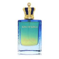Macarena King Of Kings Royal Blue Cologne by Macarena Cologne 3.4 oz Parfum Spray (Unboxed)