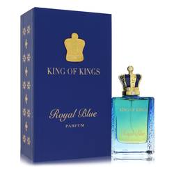 Macarena King Of Kings Royal Blue Cologne by Macarena Cologne 3.4 oz Parfum Spray