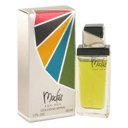 Mackie Cologne by Bob Mackie Cologne 1 oz Eau De Cologne Spray