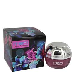 Maci Pour Femme Perfume by Jean Rish 3.4 oz Eau De Parfum Spray
