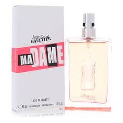 Madame Perfume By Jean Paul Gaultier, 1.6 Oz Eau De Toilette Spray For Women