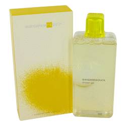 Mandarina Duck Perfume by Mandarina Duck Perfume 6.7 oz Shower Gel
