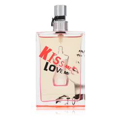 Madame Kiss & Love Perfume by Jean Paul Gaultier Perfume 1.6 oz Eau De Toilette Spray (unboxed)