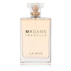 Madame Isabelle Perfume by La Rive Perfume 3 oz Eau De Parfum Spray (unboxed)