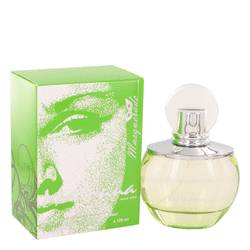 Madonna Masquerade Perfume By Beauty Contact, 3.4 Oz Eau De Parfum Spray For Women
