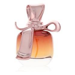 Mademoiselle Ricci Perfume by Nina Ricci Perfume 1 oz Eau De Parfum Spray (Unboxed)