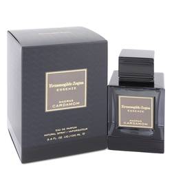 Madras Cardamom Cologne by Ermenegildo Zegna Cologne 3.4 oz Eau De Parfum Spray