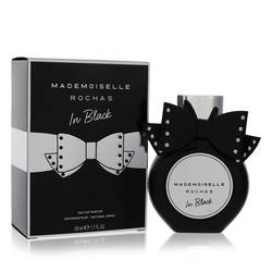 Mademoiselle Rochas In Black Perfume by Rochas 1.7 oz Eau De Parfum Spray