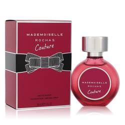 Mademoiselle Rochas Couture Perfume by Rochas 1 oz Eau De Parfum Spray