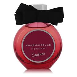 Mademoiselle Rochas Couture Perfume by Rochas Perfume 90 ml Eau De Parfum Spray (unboxed)