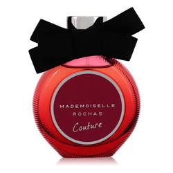 Mademoiselle Rochas Couture Perfume by Rochas Perfume 90 ml Eau De Parfum Spray (unboxed)
