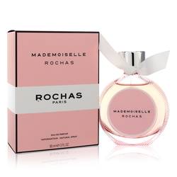 Mademoiselle Rochas Perfume by Rochas 90 ml Eau De Parfum Spray