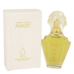Magic Marilyn Miglin Perfume By Marilyn Miglin, 1.7 Oz Eau De Parfum Spray For Women