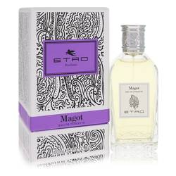 Magot Perfume By Etro, 3.4 Oz Eau De Toilette Spray (unisex) For Women