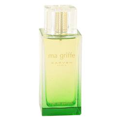 Ma Griffe Perfume by Carven Perfume 3.3 oz Eau De Parfum Spray (unboxed)