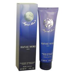 Magical Moon Perfume by Hanae Mori Perfume 5 oz Body Lotion