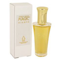 Magic Nights Perfume By Marilyn Miglin, 1 Oz Eau De Parfum Spray For Women