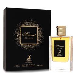 Maison Alhambra Kismet Cologne by Maison Alhambra 3.4 oz Eau De Parfum Spray