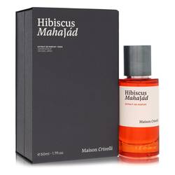 Maison Crivelli Hibiscus Mahajad Cologne by Maison Crivelli Cologne 1.7 oz Extrait De Parfum Spray (Unisex)
