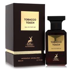 Maison Alhambra Tobacco Touch Cologne by Maison Alhambra