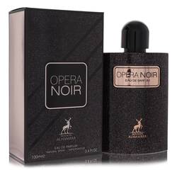 Maison Alhambra Opera Noir Perfume by Maison Alhambra 3.4 oz Eau De Parfum Spray