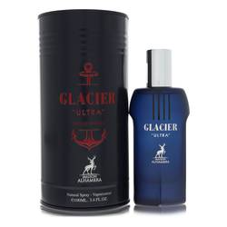 Maison Alhambra Glacier Ultra Cologne by Maison Alhambra Cologne 3.4 oz Eau De Parfum Spray