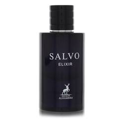 Maison Alhambra Salvo Elixir Cologne by Maison Alhambra Cologne 2.02 oz Eau De Parfum Spray (Unboxed)