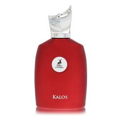 Maison Alhambra Kalos Cologne by Maison Alhambra Cologne 3.4 oz Eau De Parfum Spray (Unisex Unboxed)