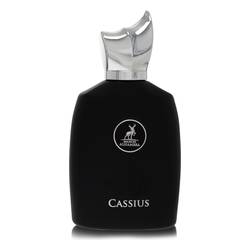 Maison Alhambra Cassius Cologne by Maison Alhambra 3.4 oz Eau De Parfum Spray (Unboxed)
