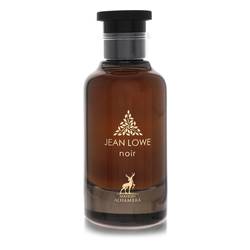 Maison Alhambra Jean Lowe Noir Cologne by Maison Alhambra Cologne 3.4 oz Eau De Parfum Spray (Unisex Unboxed)