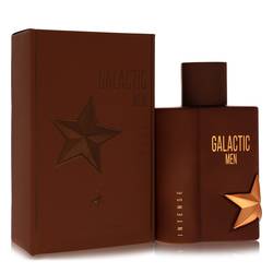 Maison Alhambra Galactic Intense Cologne by Maison Alhambra Cologne 3.4 oz Eau De Parfum Spray