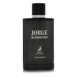 Maison Alhambra Jorge Di Profumo Cologne by Maison Alhambra Cologne 100 ml Eau De Parfum Spray (Unboxed)