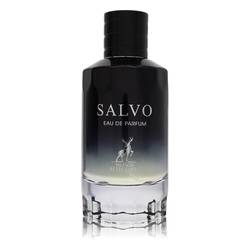 Maison Alhambra Salvo Cologne by Maison Alhambra Cologne 3.4 oz Eau De Parfum Spray (Unboxed)